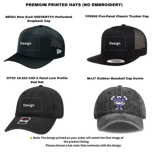 0 To Hero From Zero To Success Grind Trucker Hat - Aesthetic - Premium Adjustable Cap Color Options