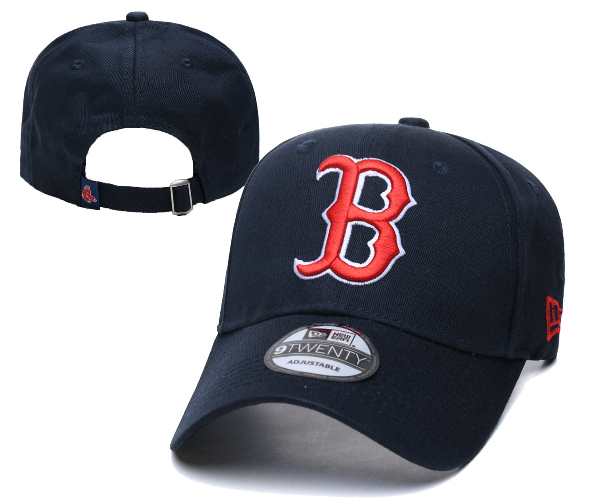 Boston Red Sox Snapback baseball jersey product view 1