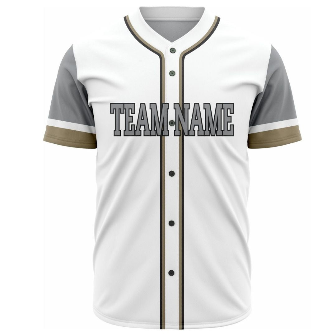 Cardone SS Baseball Jersey baseball jersey product view 1