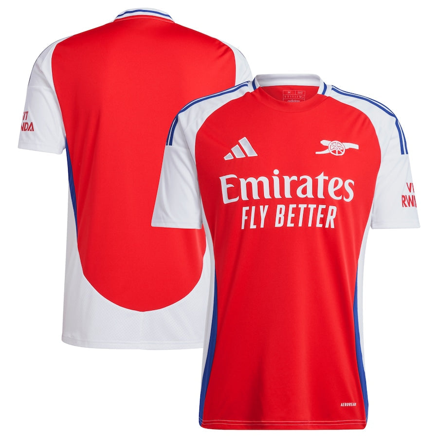 Arsenal Jersey sports jersey product view 1