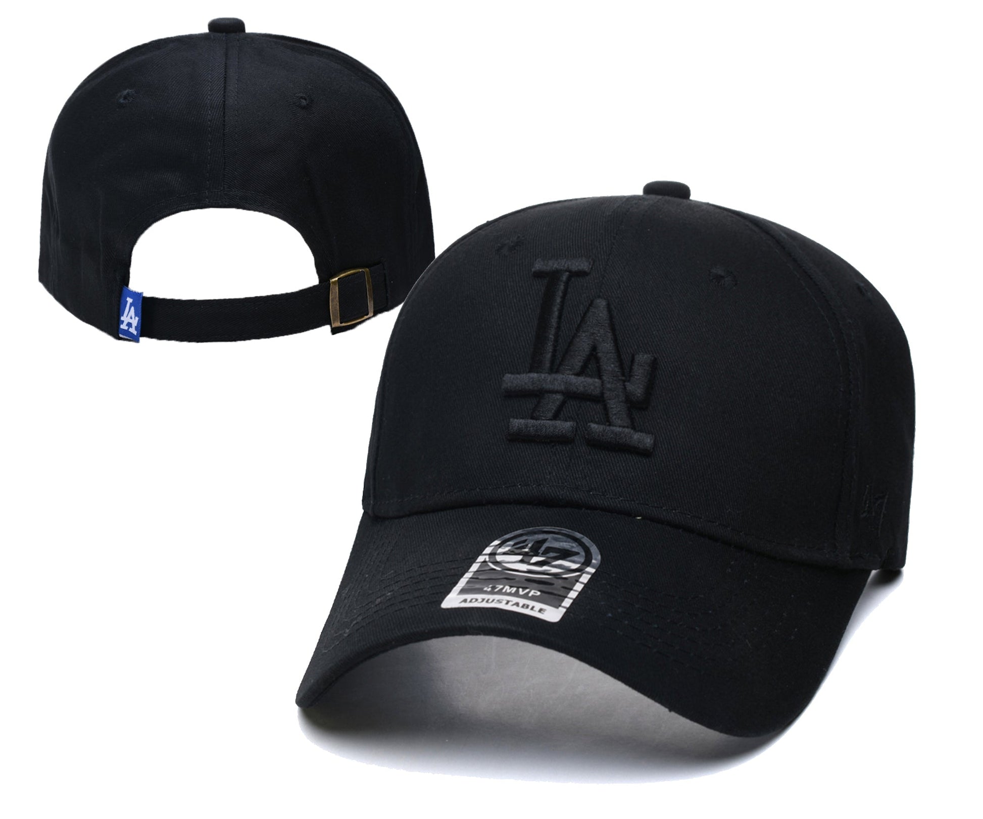 Los Angeles Dodgers Snapback baseball jersey product view 1