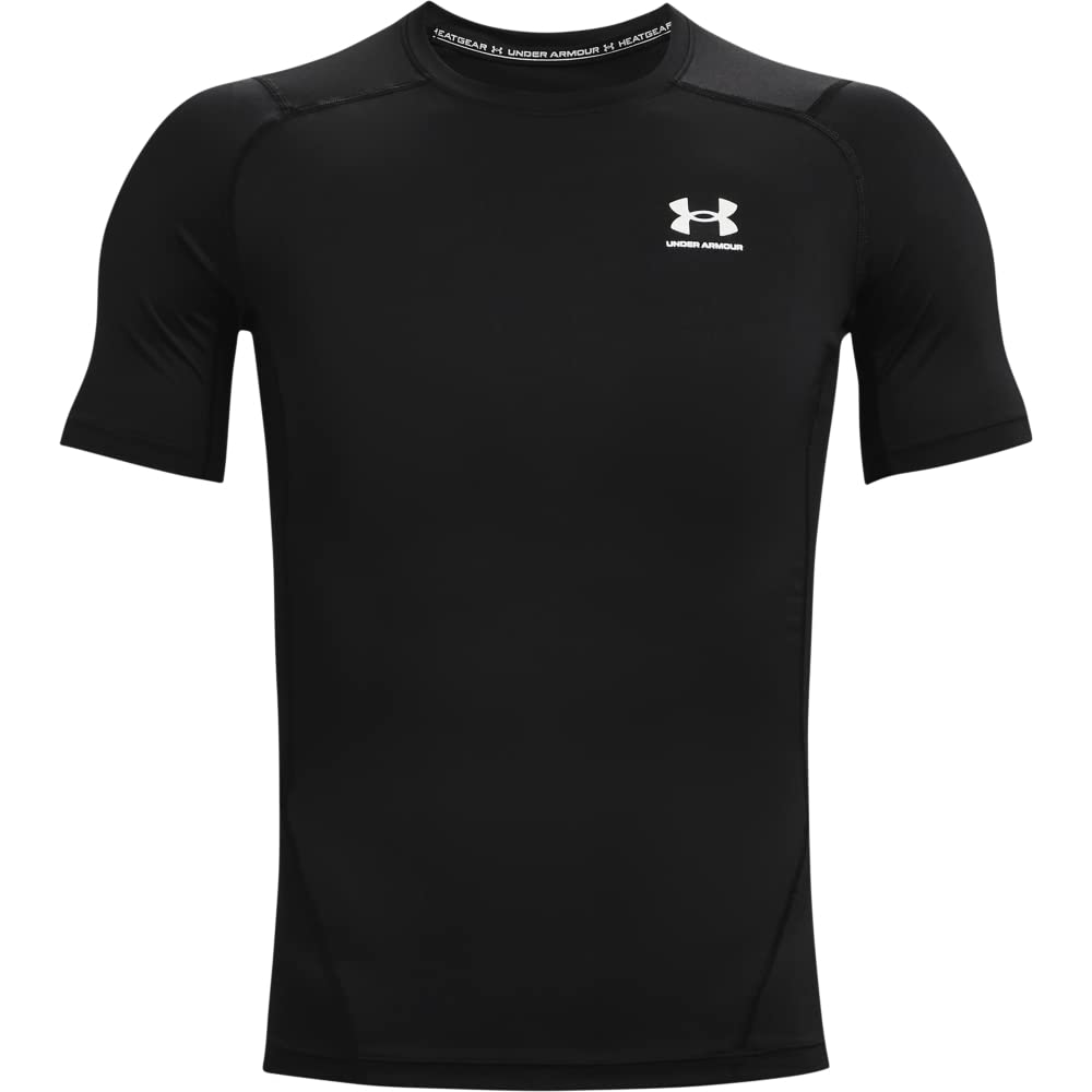 Men's Athletic Apparel  Compression Short-Sleeve Training Tee - T-Shirt, Sweatshirt, Hoodie