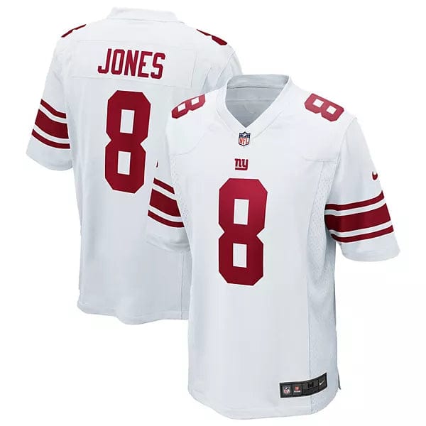 Daniel Jones New York Giants Jersey football jersey product view 1