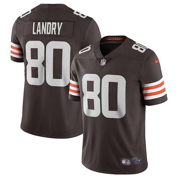 Jarvis Landry Cleveland Browns Jersey football jersey product view 1