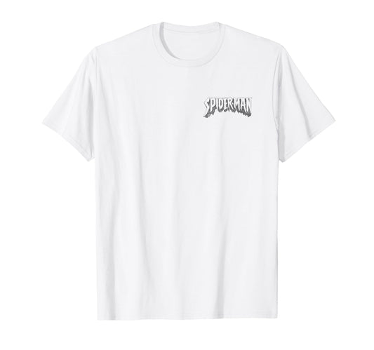 Comic Fan Apparel  Sketchy Hero Panels Graphic Tee - T-Shirt, Sweatshirt, Hoodie
