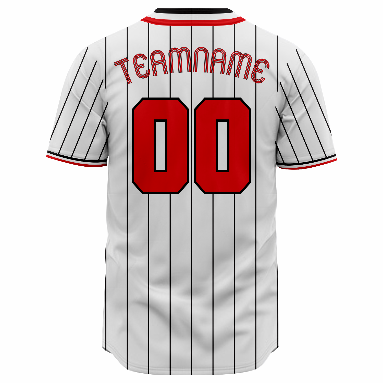Guinness SS Baseball Jersey baseball jersey product view 2
