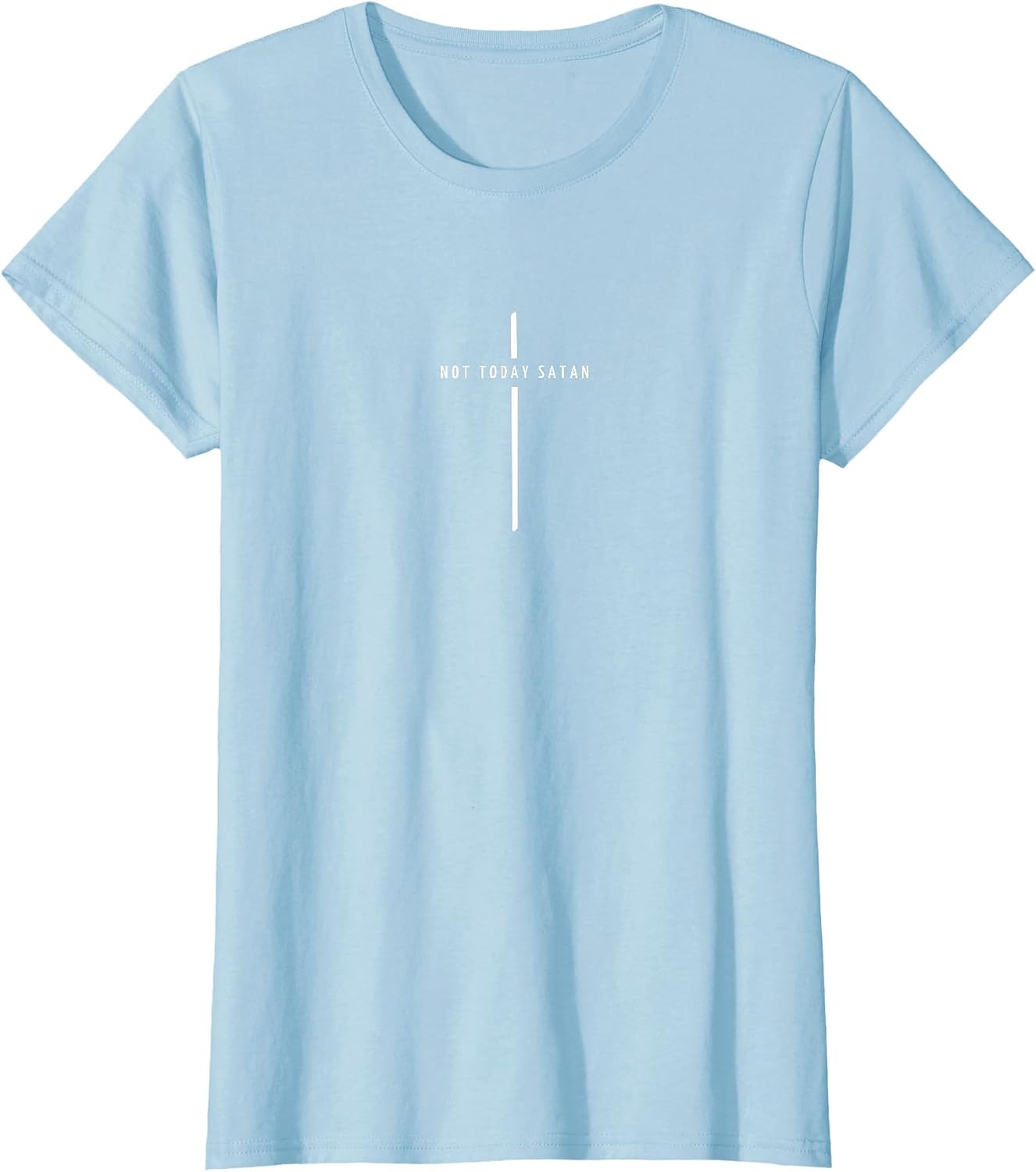 Typographic Christian Apparel Jesus Merch Gifts - Adult & Kids T-Shirts, Sweatshirts & Hoodies apparel design preview 1