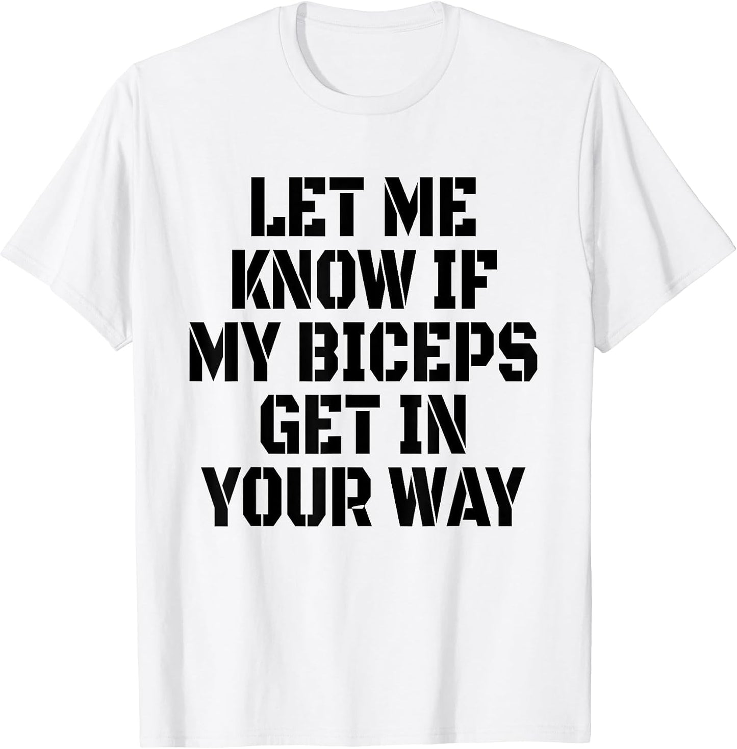 Funny Gifts Fitness Workout - Adult & Kids T-Shirts, Sweatshirts & Hoodies apparel design preview 1