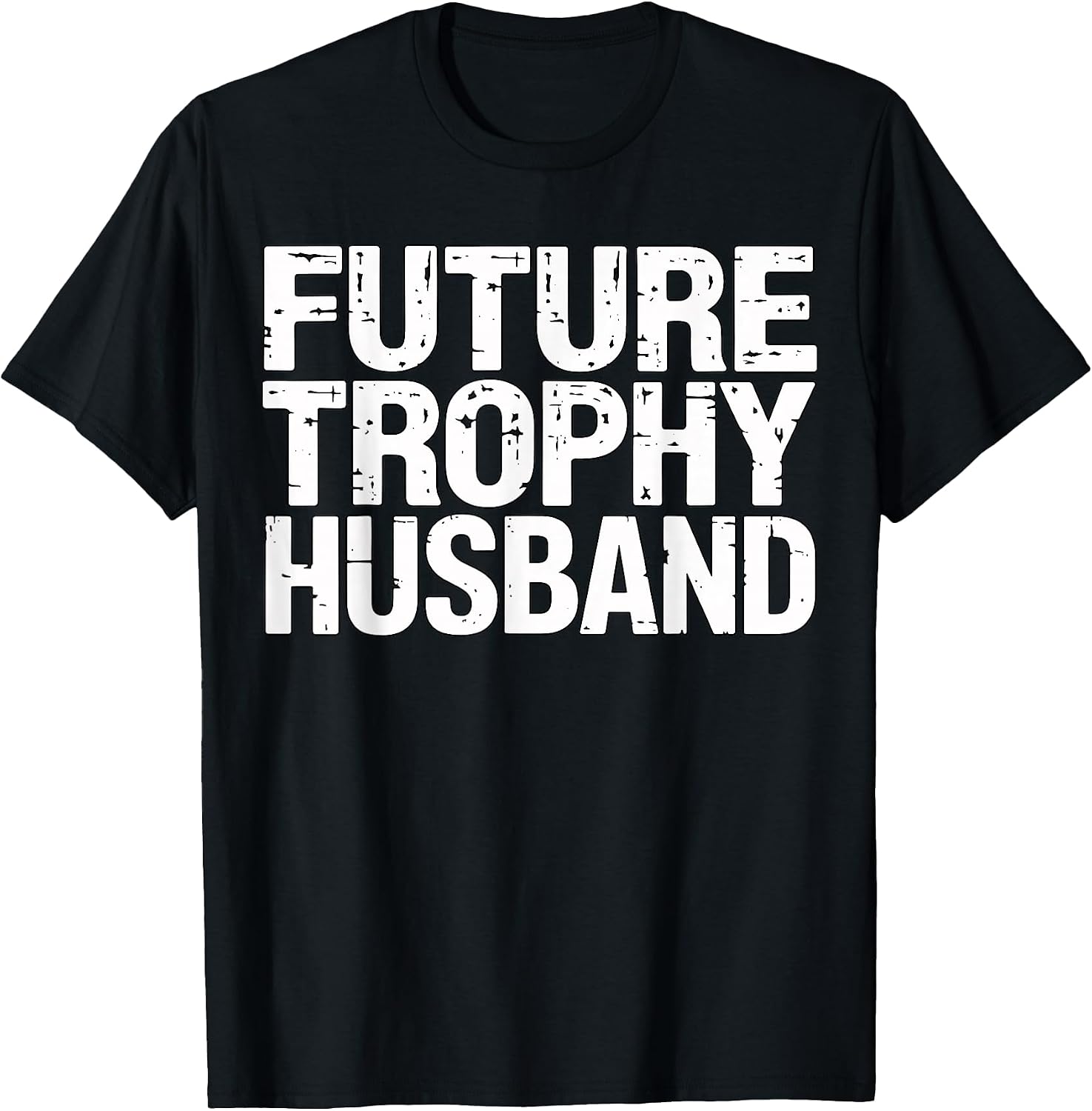 Retro Future Trophy Merch - Adult & Kids T-Shirts, Sweatshirts & Hoodies apparel design preview 1