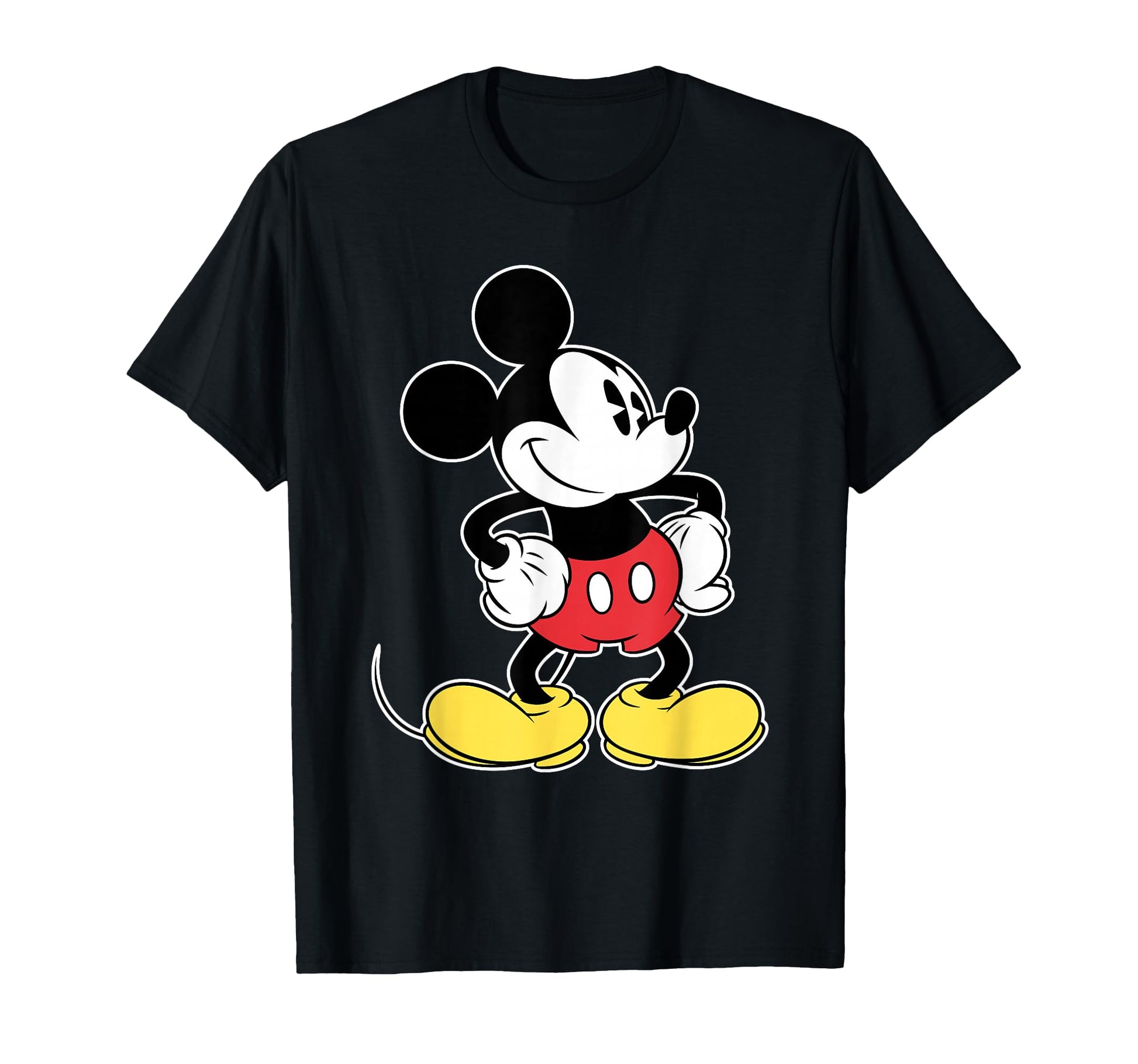 Theme Park Lover Shirt  Classic Mouse Graphic Tee - T-Shirt, Sweatshirt, Hoodie