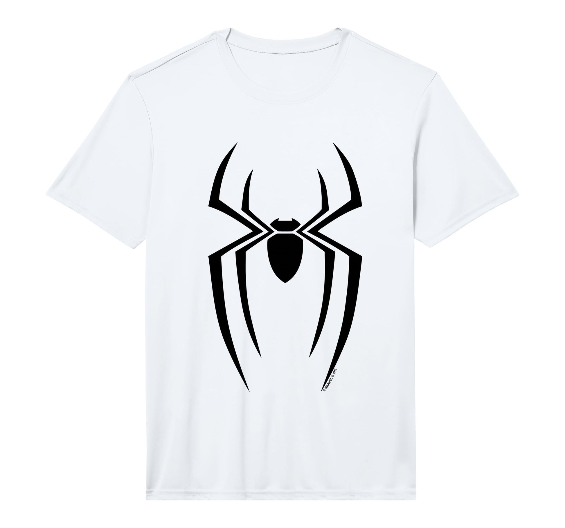 Performance Athletic Shirt  Big Spider Icon Graphic Tee - T-Shirt, Sweatshirt, Hoodie