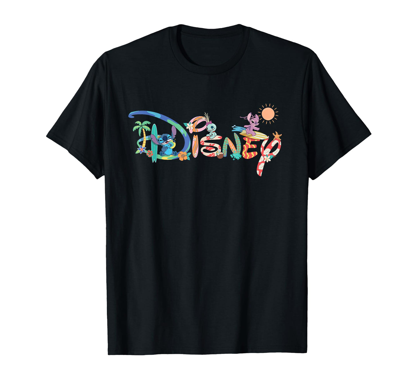 Family Vacation Matching Tee  Alien Friends Trip Graphic Shirt - T-Shirt, Sweatshirt, Hoodie