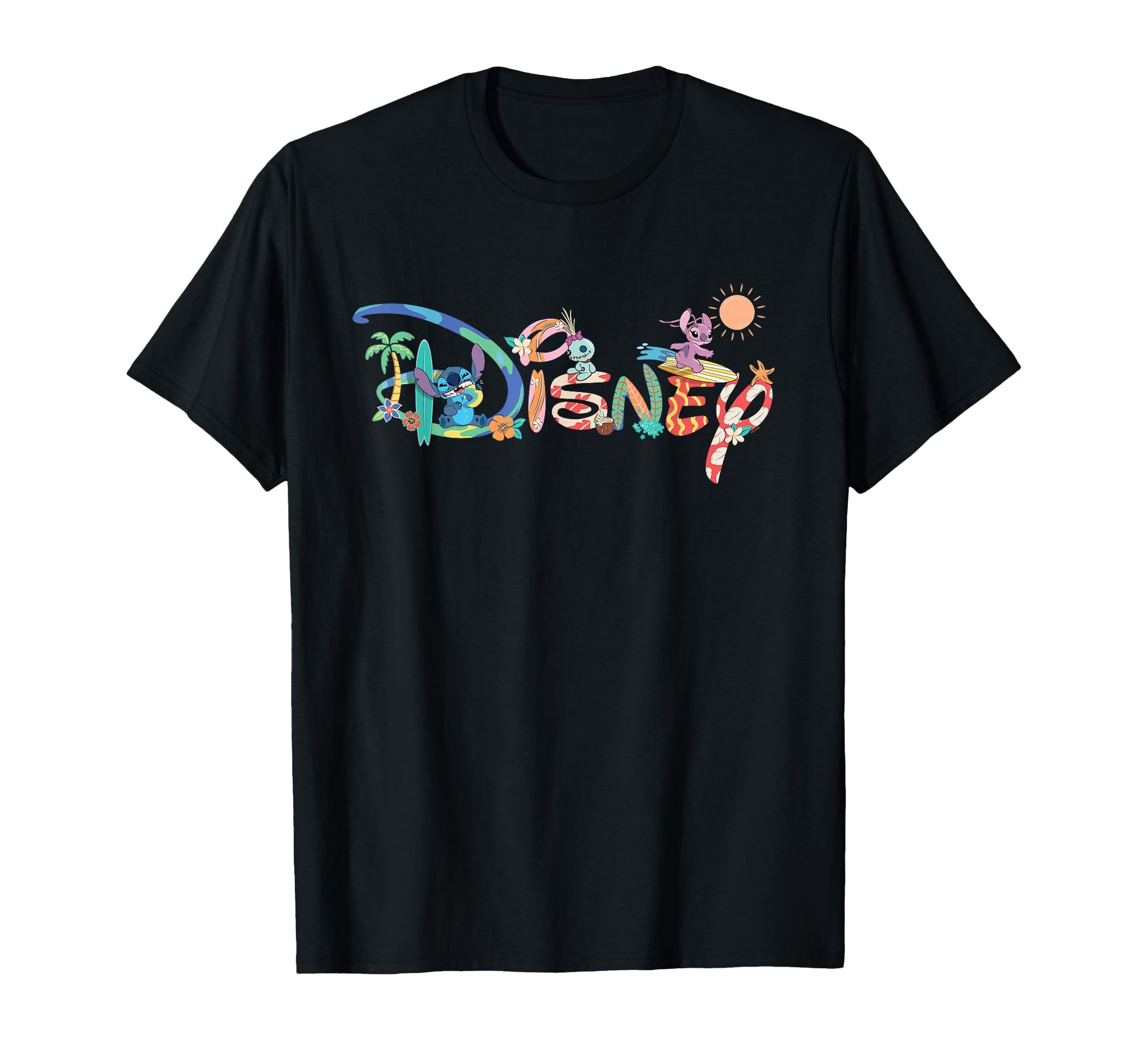 Family Vacation Matching Tee  Alien Friends Trip Graphic Shirt - T-Shirt, Sweatshirt, Hoodie
