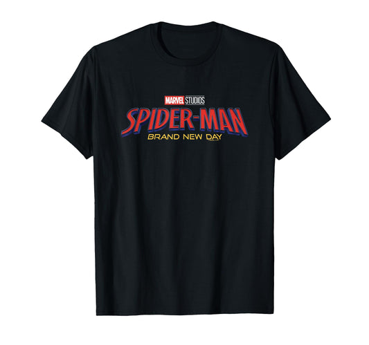 Movie Fan Apparel  New Day Movie Poster Graphic Tee - T-Shirt, Sweatshirt, Hoodie