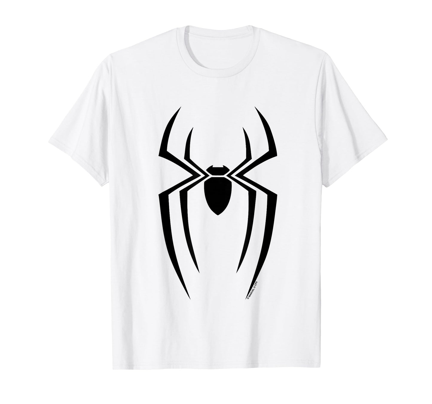 Movie Fan Apparel  Big Spider Icon Graphic Tee - T-Shirt, Sweatshirt, Hoodie