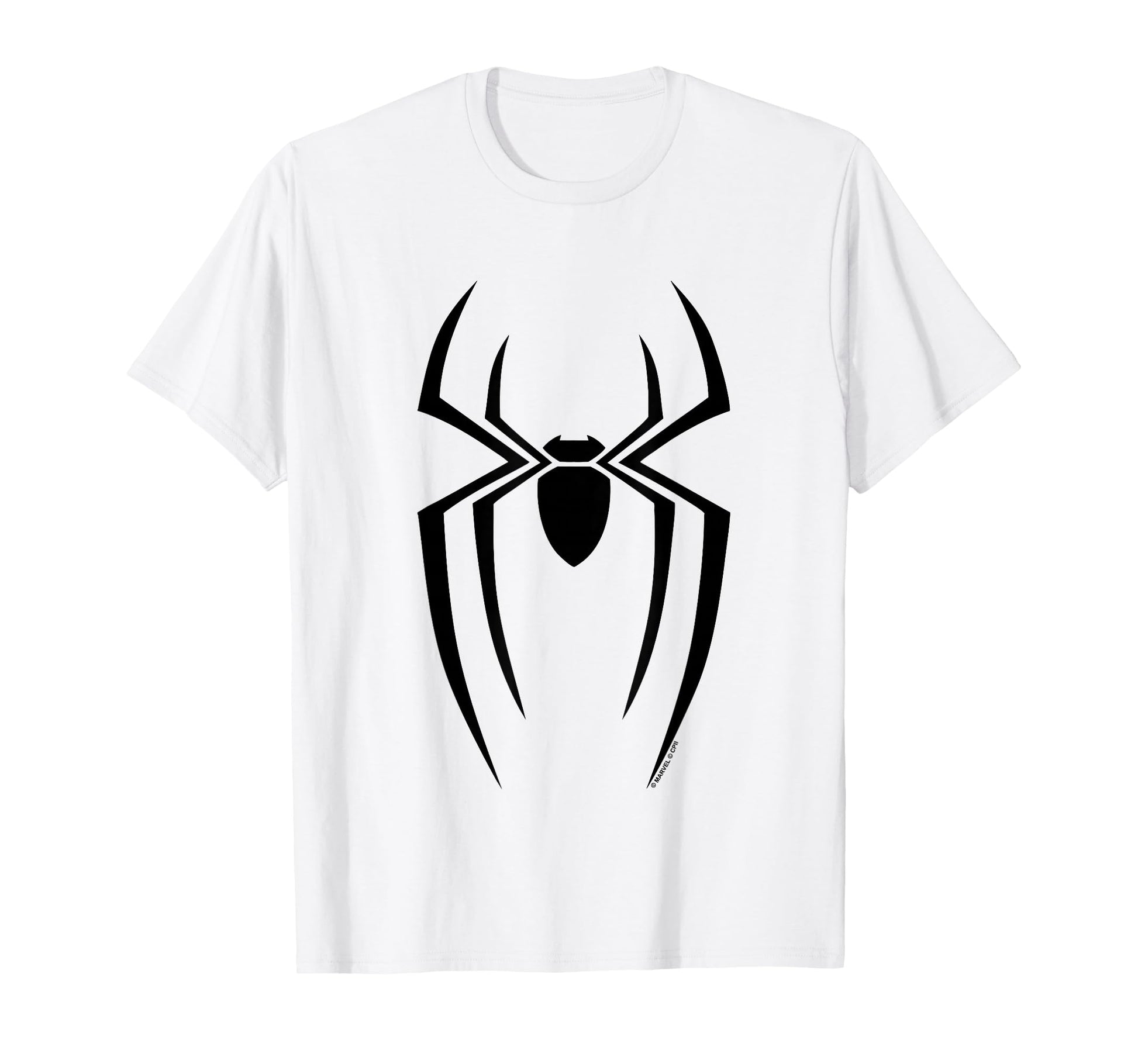 Movie Fan Apparel  Big Spider Icon Graphic Tee - T-Shirt, Sweatshirt, Hoodie