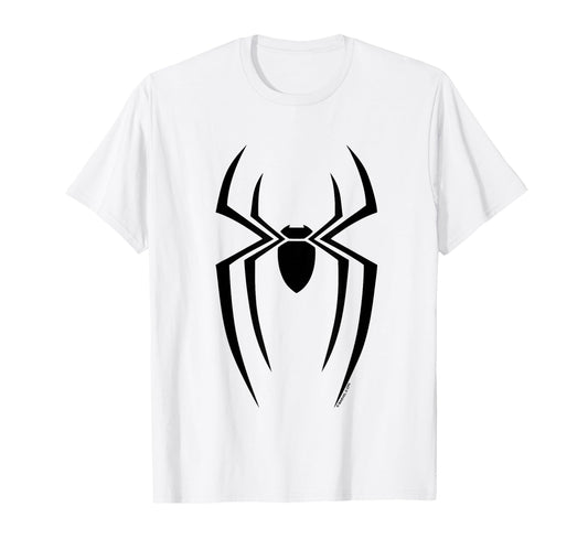 Movie Fan Apparel  Big Spider Icon Graphic Tee - T-Shirt, Sweatshirt, Hoodie