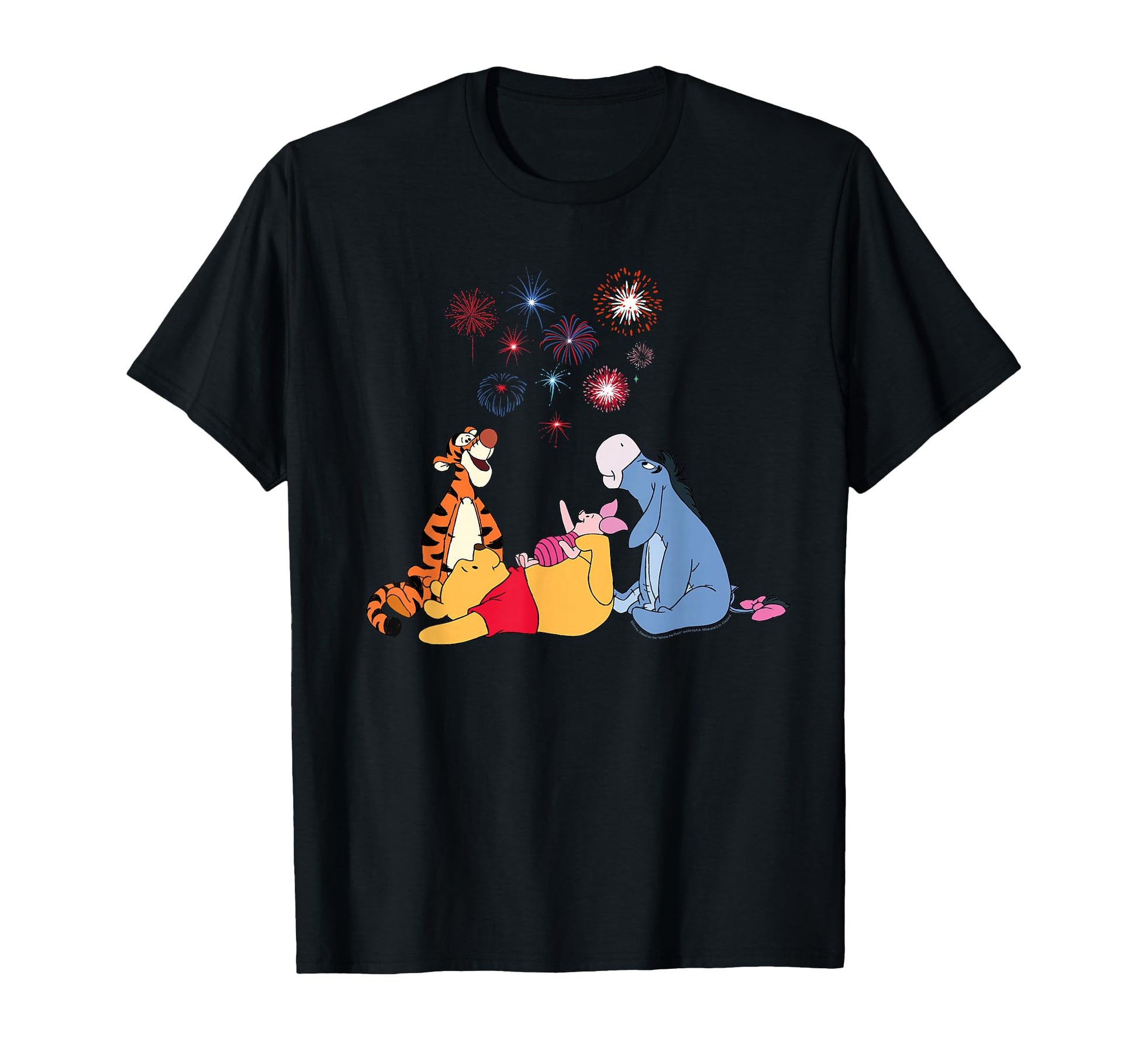 4th of July Celebration Shirt  Hundred Acre Fireworks USA 250th Tee - T-Shirt, Sweatshirt, Hoodie