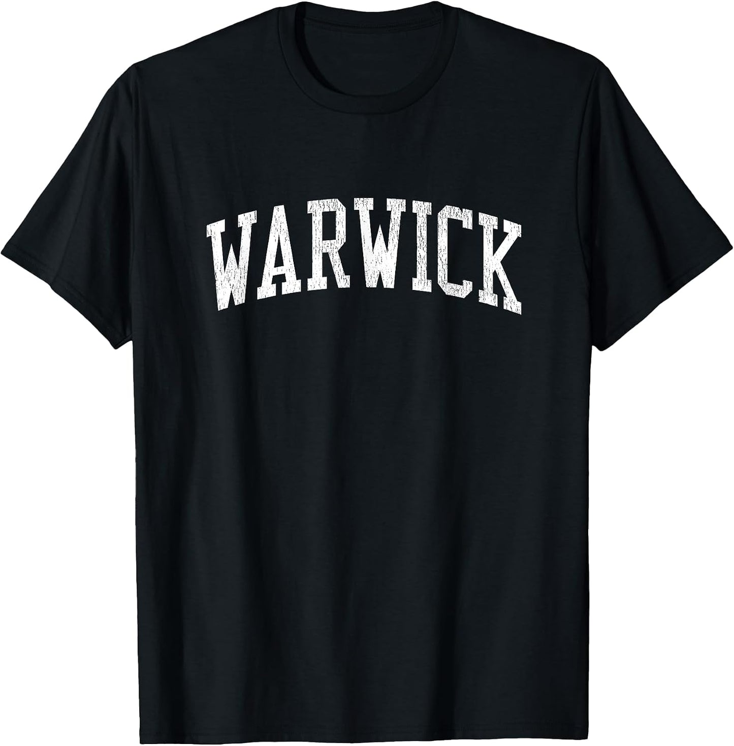 Jim Shorts Warwick Oklahoma - Adult & Kids T-Shirts, Sweatshirts & Hoodies apparel design preview 1