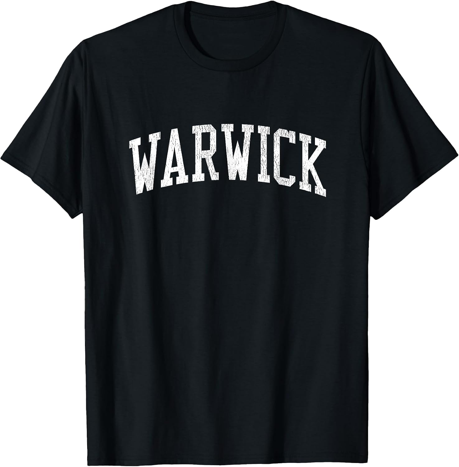 Jim Shorts Warwick Oklahoma - Adult & Kids T-Shirts, Sweatshirts & Hoodies apparel design preview 1