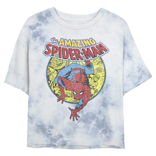 Women's Superhero Apparel  Urban Web Hero Graphic Tee - T-Shirt, Sweatshirt, Hoodie