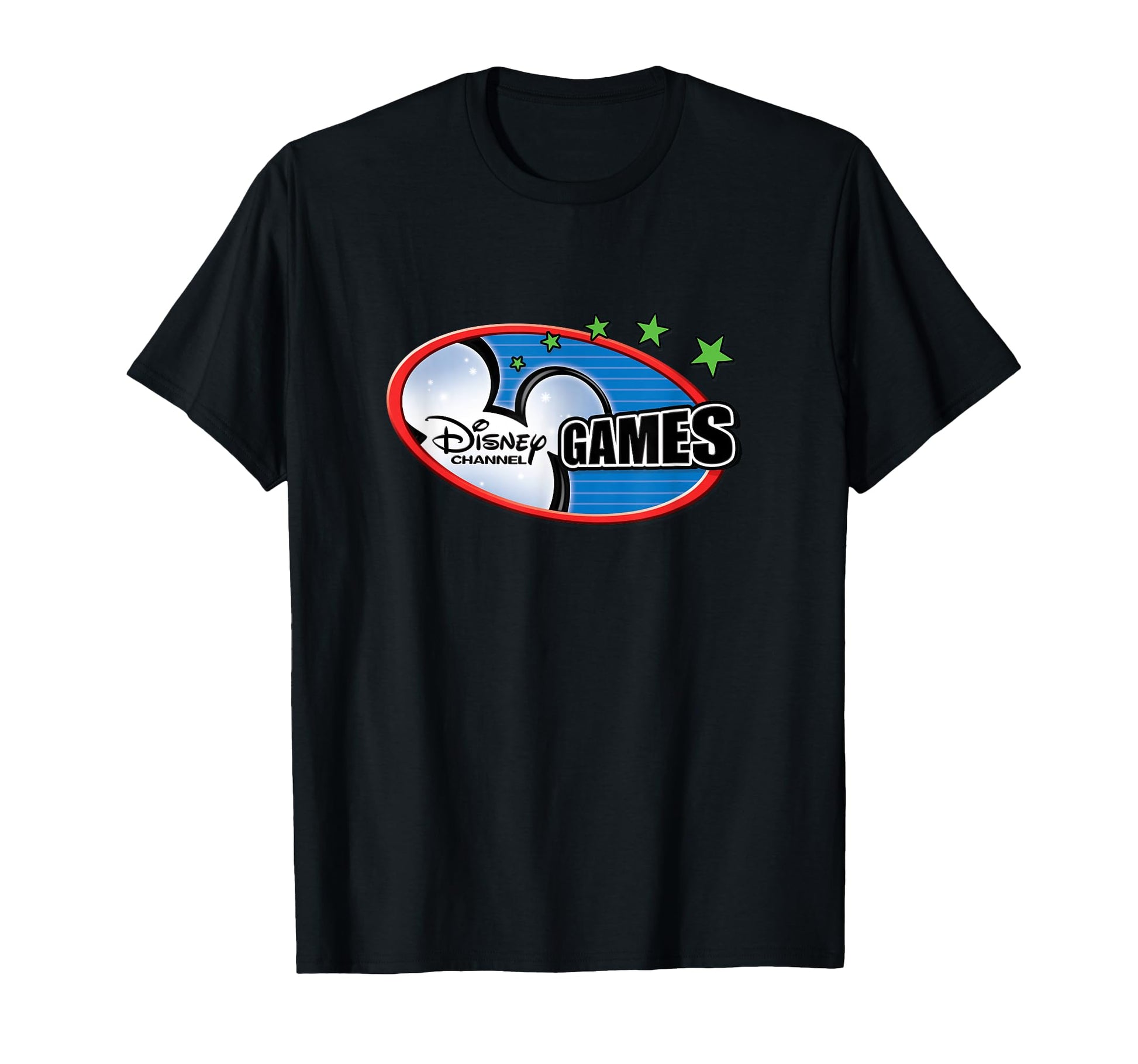 Nostalgia Fan Shirt  2000s TV Channel Games Logo Tee - T-Shirt, Sweatshirt, Hoodie
