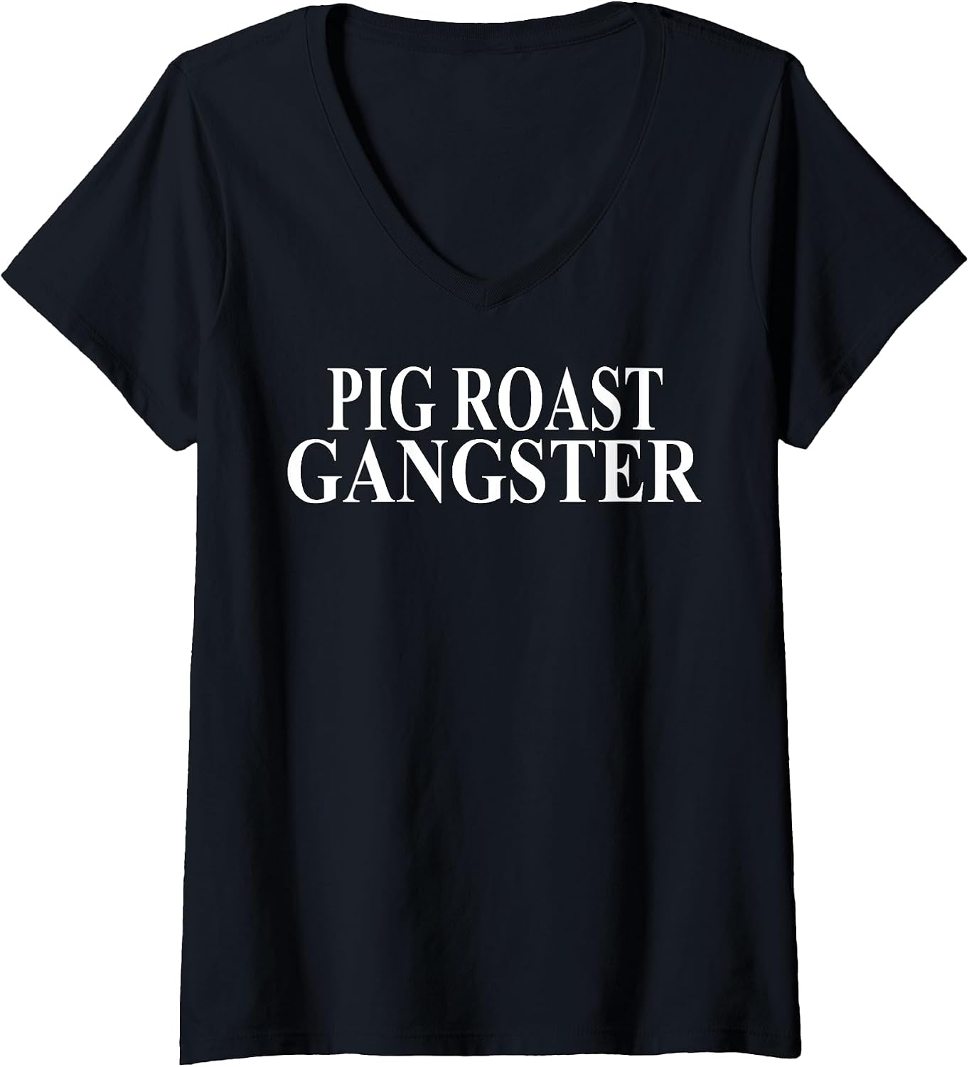 Cool Pig Roast Humor Quote Merch - Adult & Kids T-Shirts, Sweatshirts & Hoodies apparel design preview 1
