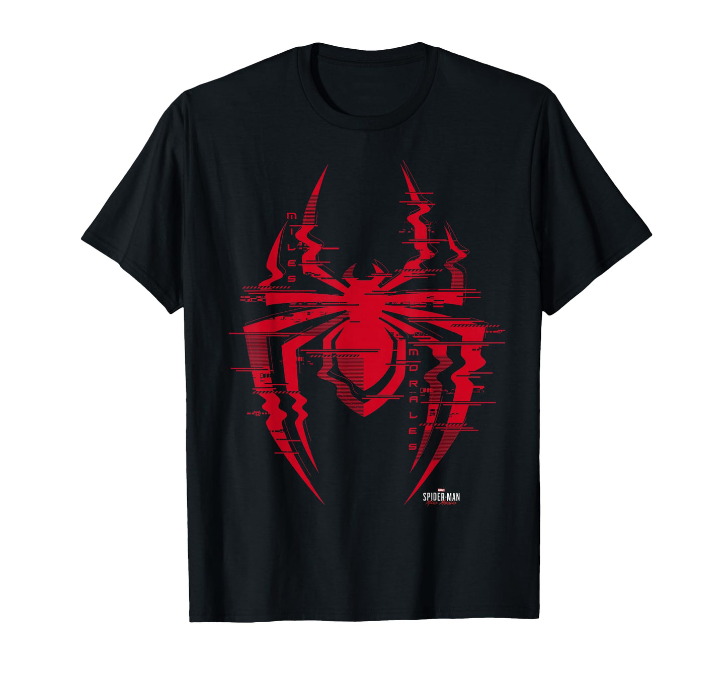 Men's Comic Apparel  Web Hero Sketch Graphic Tee - T-Shirt, Sweatshirt, Hoodie