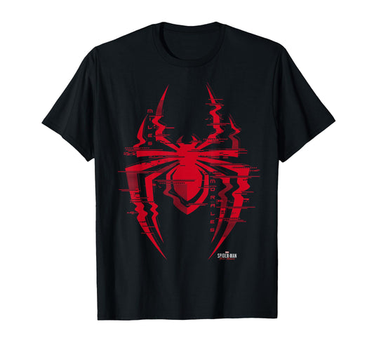 Men's Comic Apparel  Web Hero Sketch Graphic Tee - T-Shirt, Sweatshirt, Hoodie