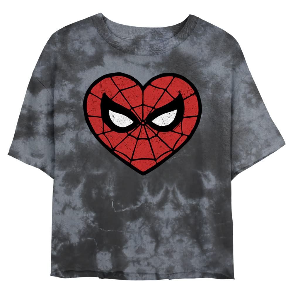 Women's Valentine Apparel  Heartbreaker Web Heroine Tee - T-Shirt, Sweatshirt, Hoodie