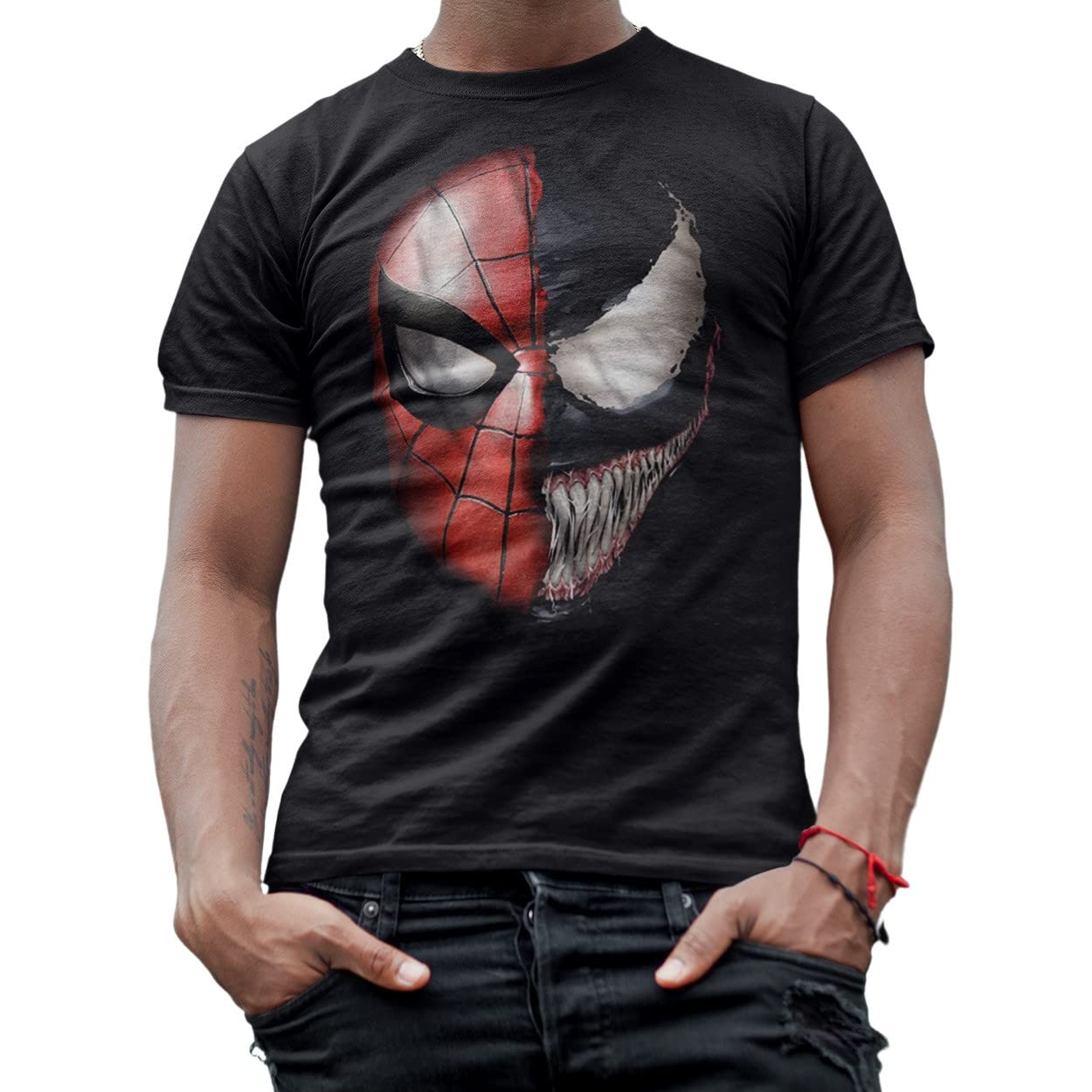 Mercenary Fan Shirt  Sshhhh No One Cares Graphic Tee - T-Shirt, Sweatshirt, Hoodie