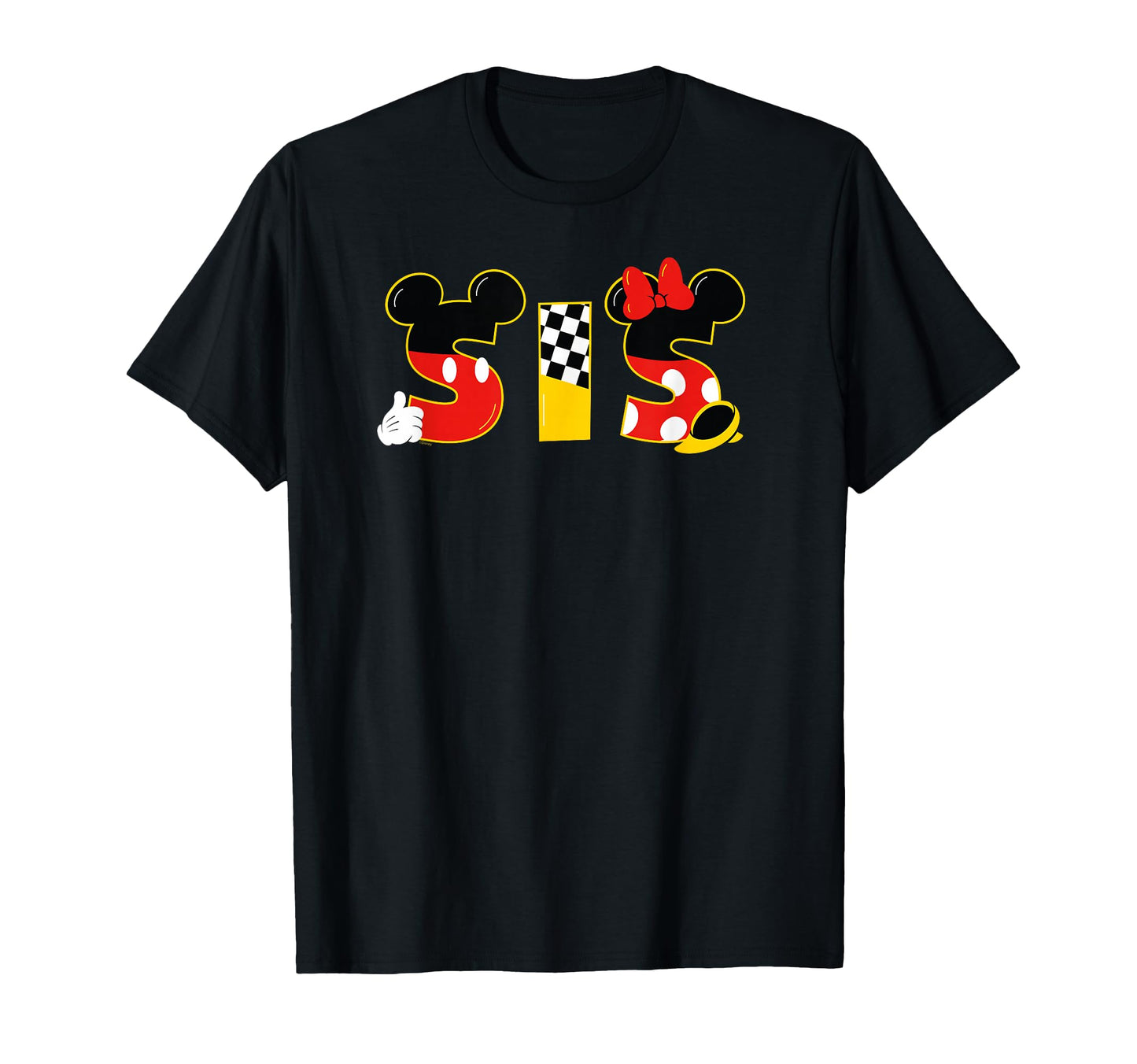 Family Vacation Matching Tee  Sister Trip Mouse Graphic Shirt - T-Shirt, Sweatshirt, Hoodie