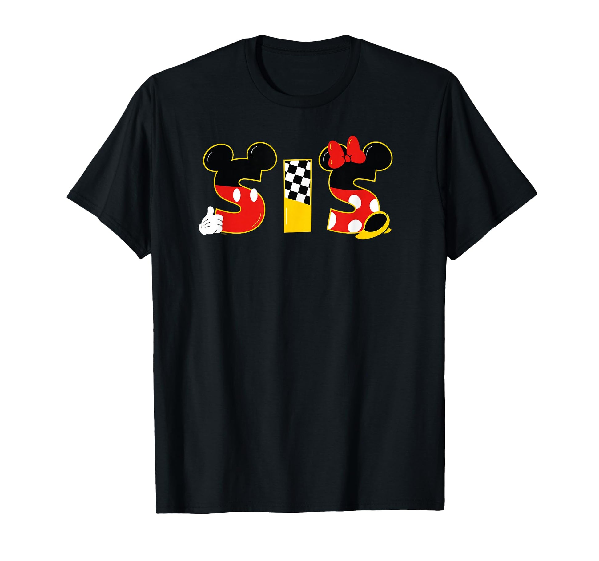 Family Vacation Matching Tee  Sister Trip Mouse Graphic Shirt - T-Shirt, Sweatshirt, Hoodie