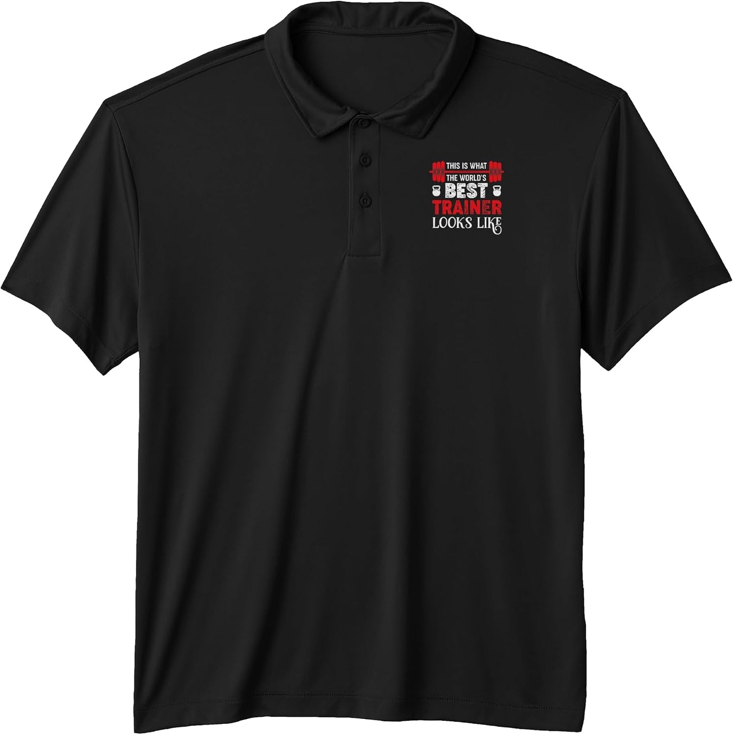 Great Gym Coach Workout Bodybuilding Designs - Adult & Kids T-Shirts, Sweatshirts & Hoodies apparel design preview 1