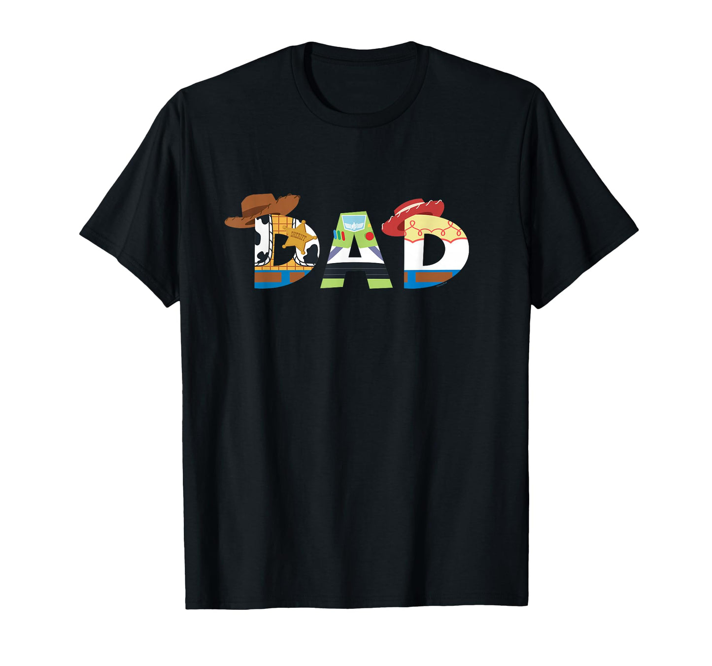 Father's Day Gift Shirt  Toy Adventure Dad Graphic Tee - T-Shirt, Sweatshirt, Hoodie