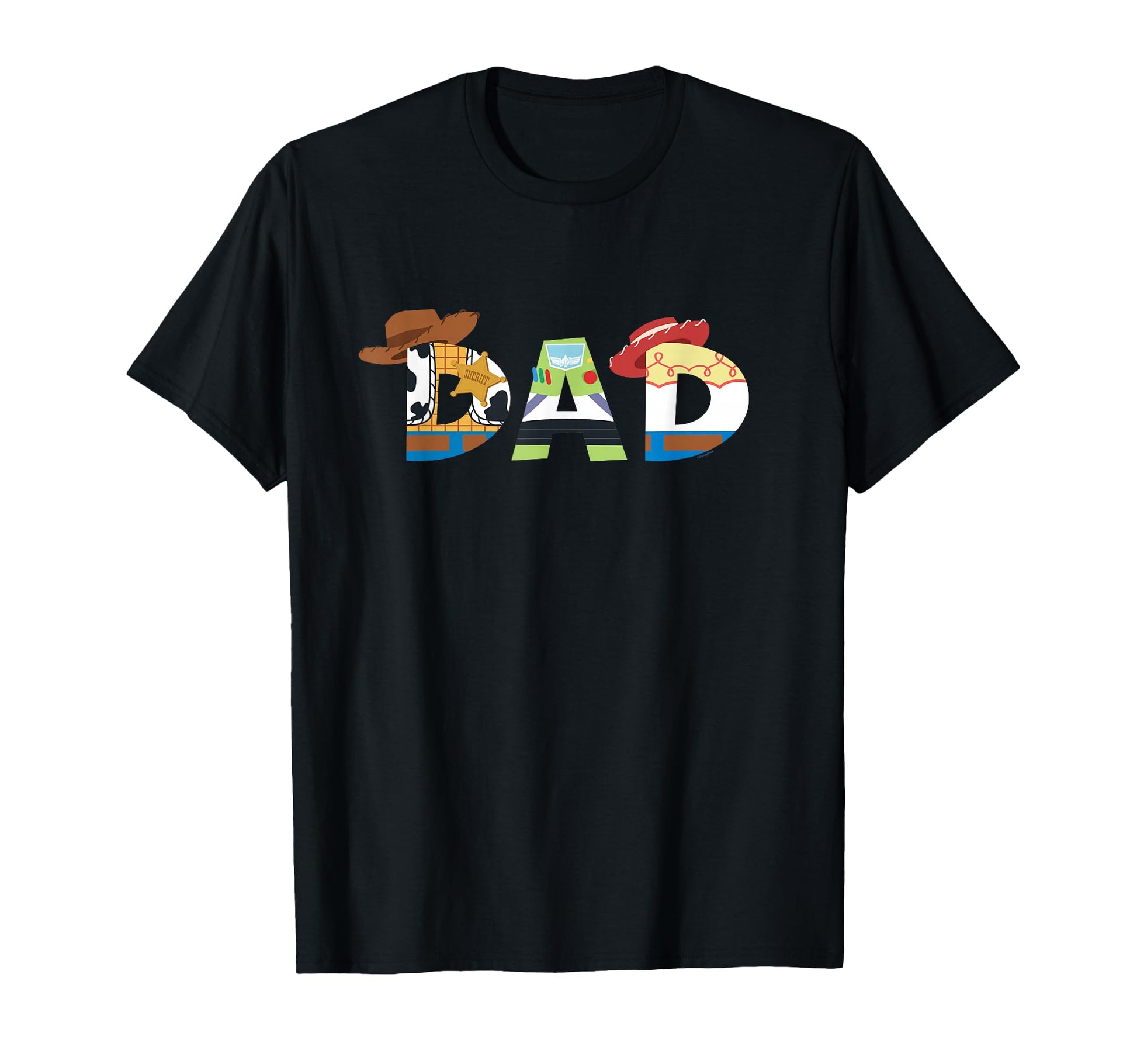 Father's Day Gift Shirt  Toy Adventure Dad Graphic Tee - T-Shirt, Sweatshirt, Hoodie