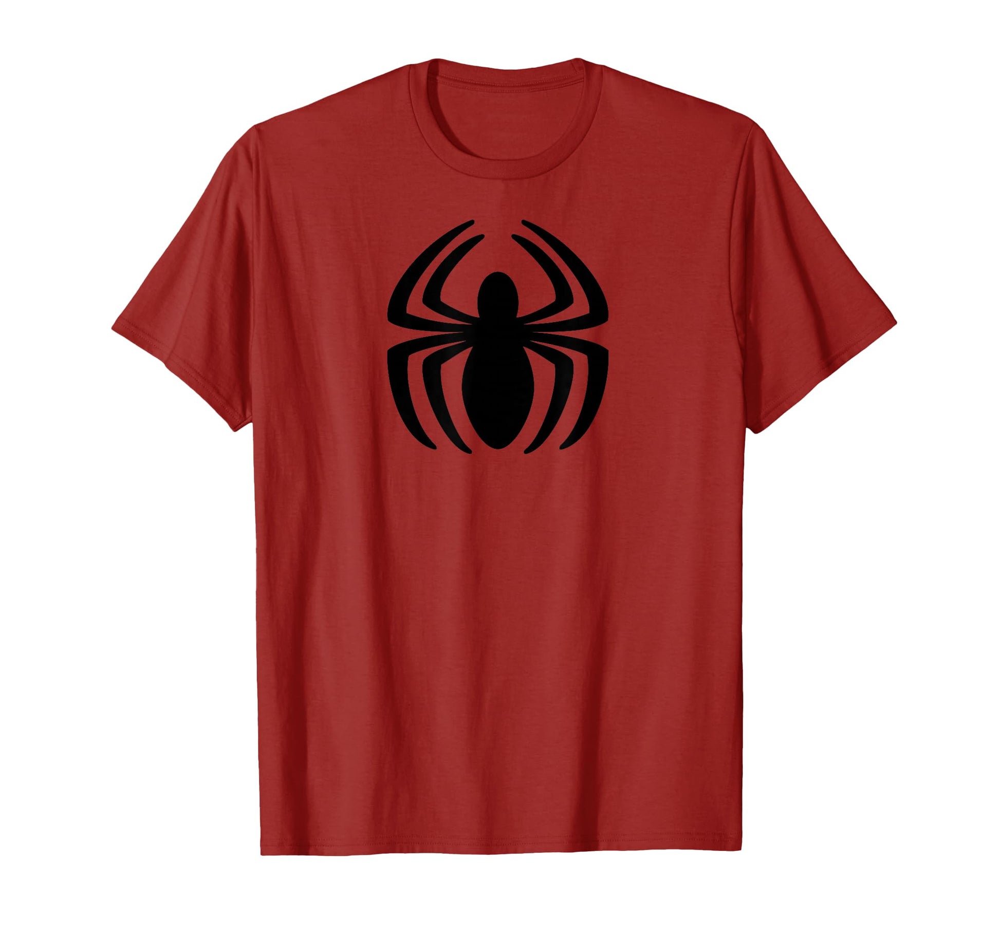 Superhero Supporter Shirt  Ultimate Web Hero Chest Logo Tee - T-Shirt, Sweatshirt, Hoodie