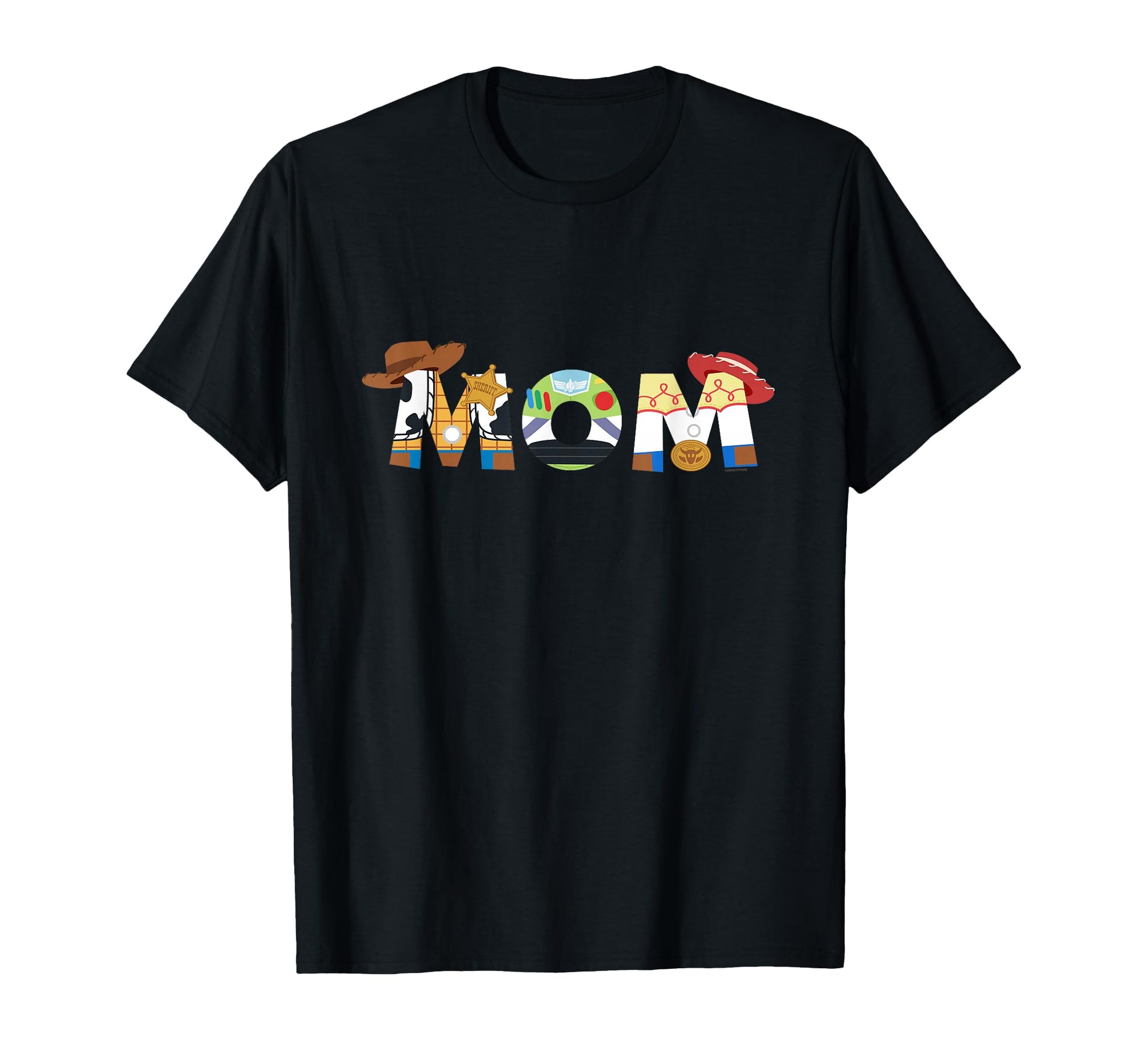 Mother's Day Gift Shirt  Toy Adventure Mom Graphic Tee - T-Shirt, Sweatshirt, Hoodie