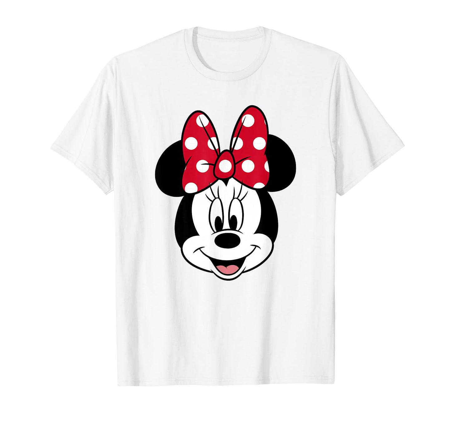 Classic Cartoon Fan Apparel  Pretty Face Classic Logo Tee - T-Shirt, Sweatshirt, Hoodie