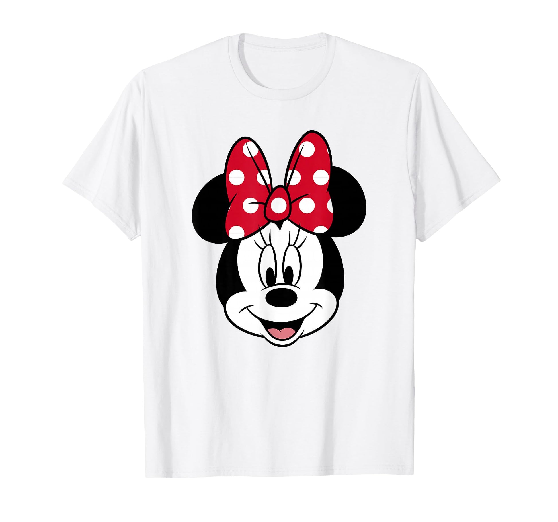 Classic Cartoon Fan Apparel  Pretty Face Classic Logo Tee - T-Shirt, Sweatshirt, Hoodie