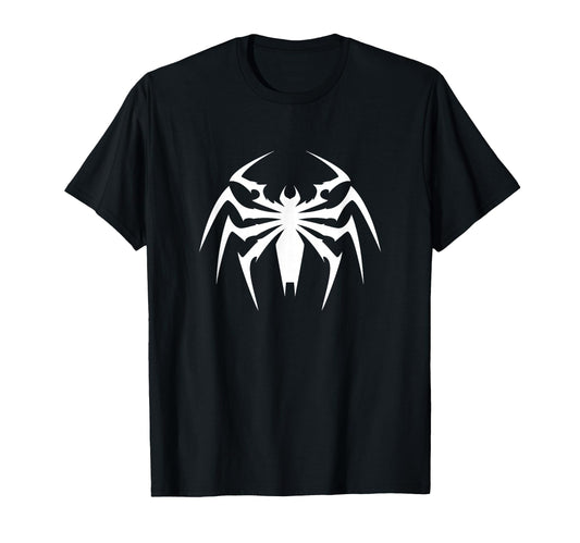 Gamer Hero Fan Apparel  Dark Symbiote Chest Emblem Tee - T-Shirt, Sweatshirt, Hoodie
