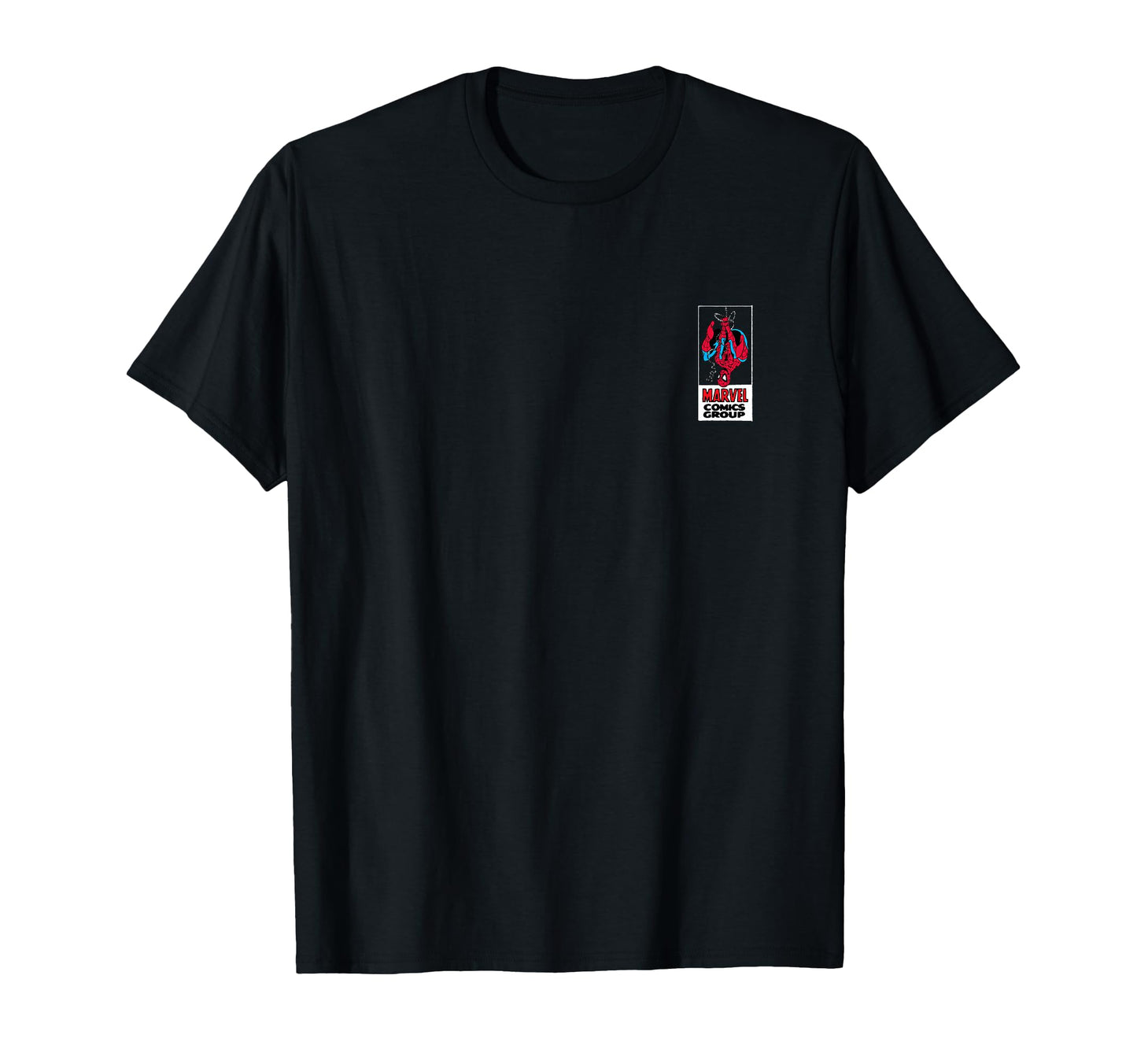 Comic Panel Design  Web Crawler Graphic Fan Shirt - T-Shirt, Sweatshirt, Hoodie