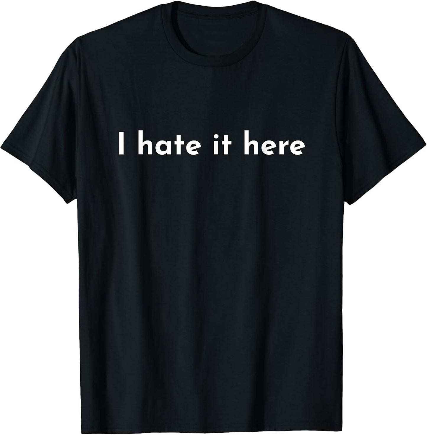 Sarcastic Trendy Quotes - Adult & Kids T-Shirts, Sweatshirts & Hoodies apparel design preview 1