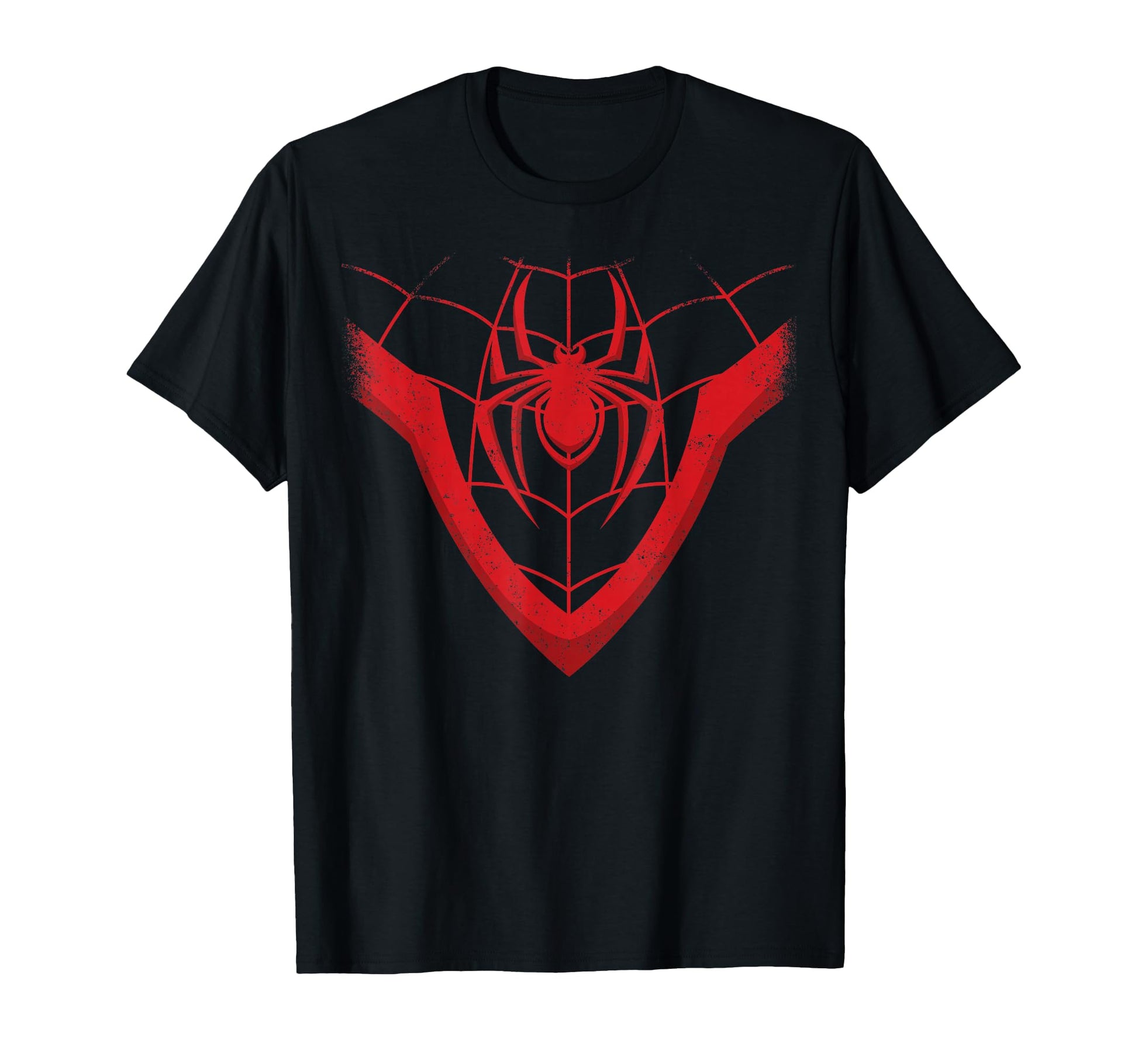 Halloween Costume Apparel  Brooklyn Web Hero Graphic Tee - T-Shirt, Sweatshirt, Hoodie