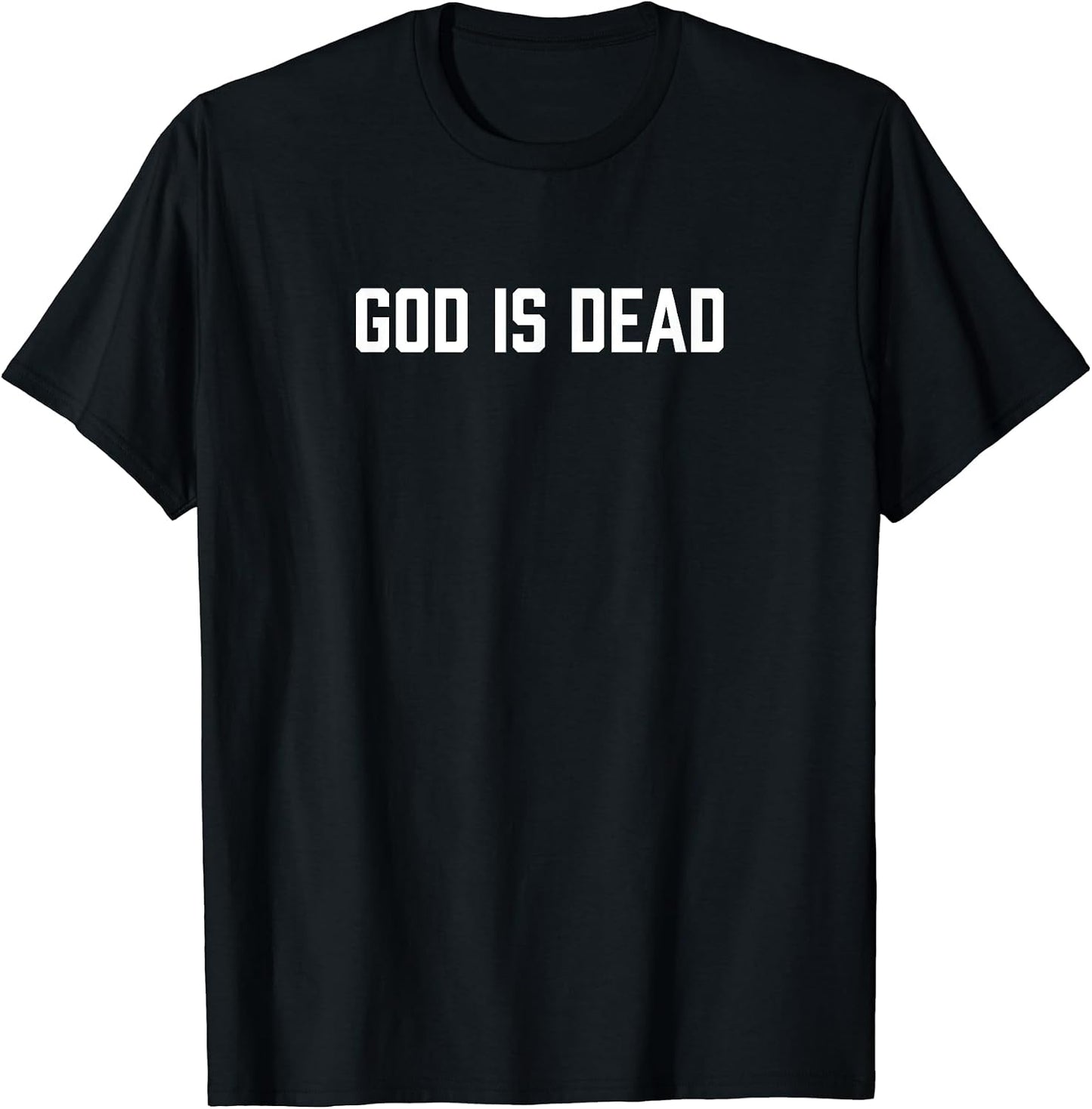 Nihilism Merch - Adult & Kids T-Shirts, Sweatshirts & Hoodies apparel design preview 1
