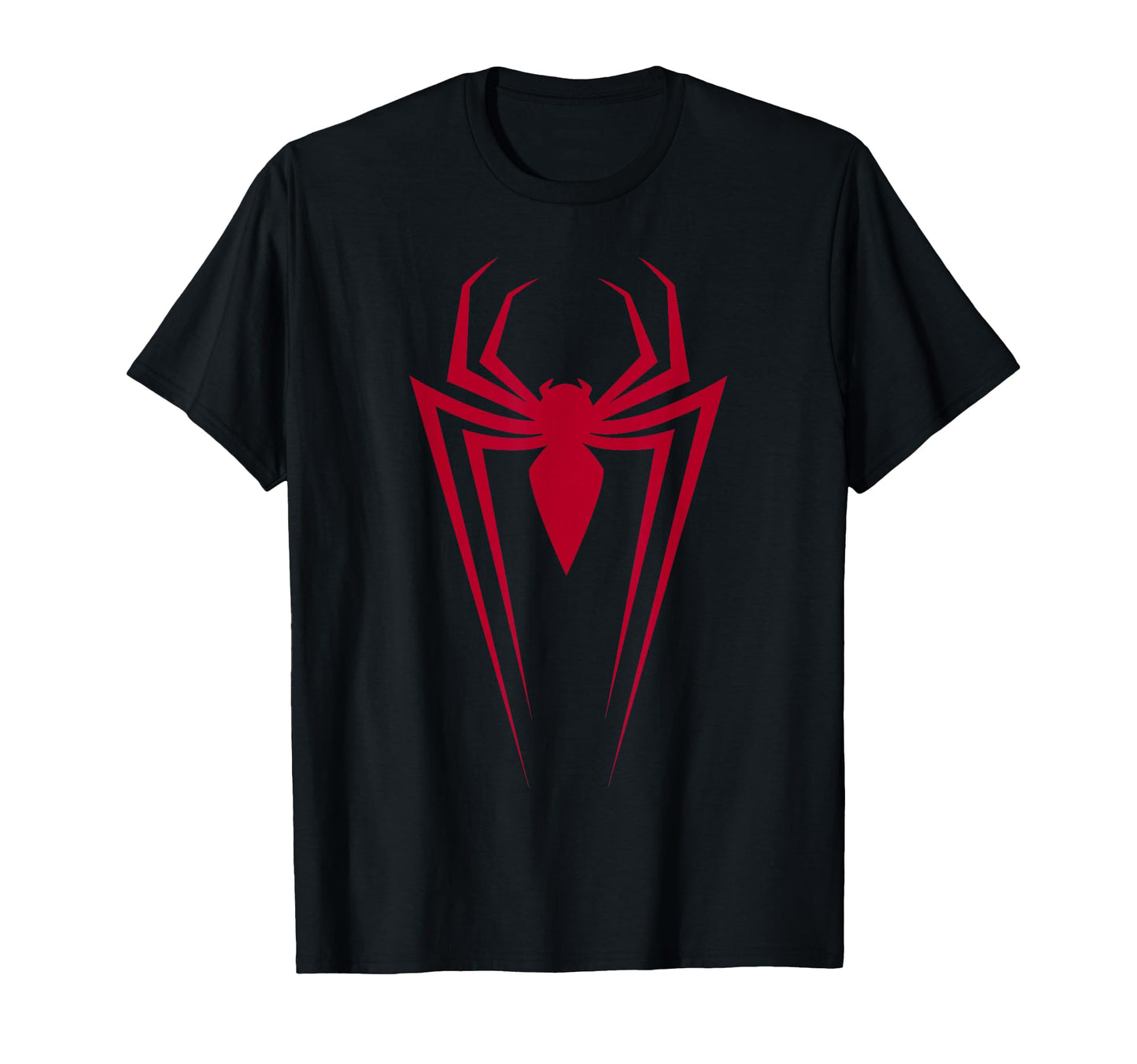 Superhero Supporter Shirt  Red Spider Vintage Icon Tee - T-Shirt, Sweatshirt, Hoodie