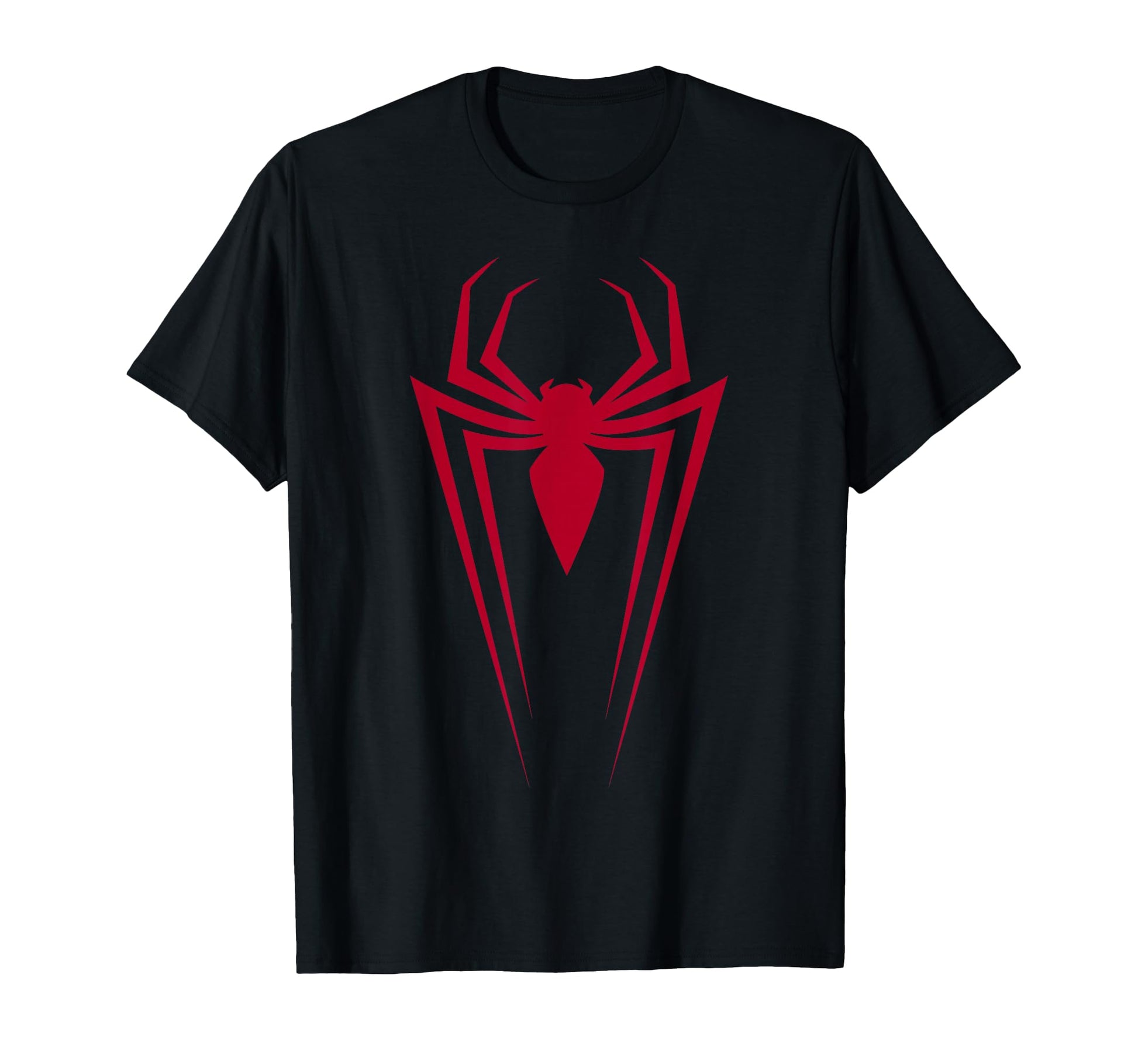Superhero Supporter Shirt  Red Spider Vintage Icon Tee - T-Shirt, Sweatshirt, Hoodie