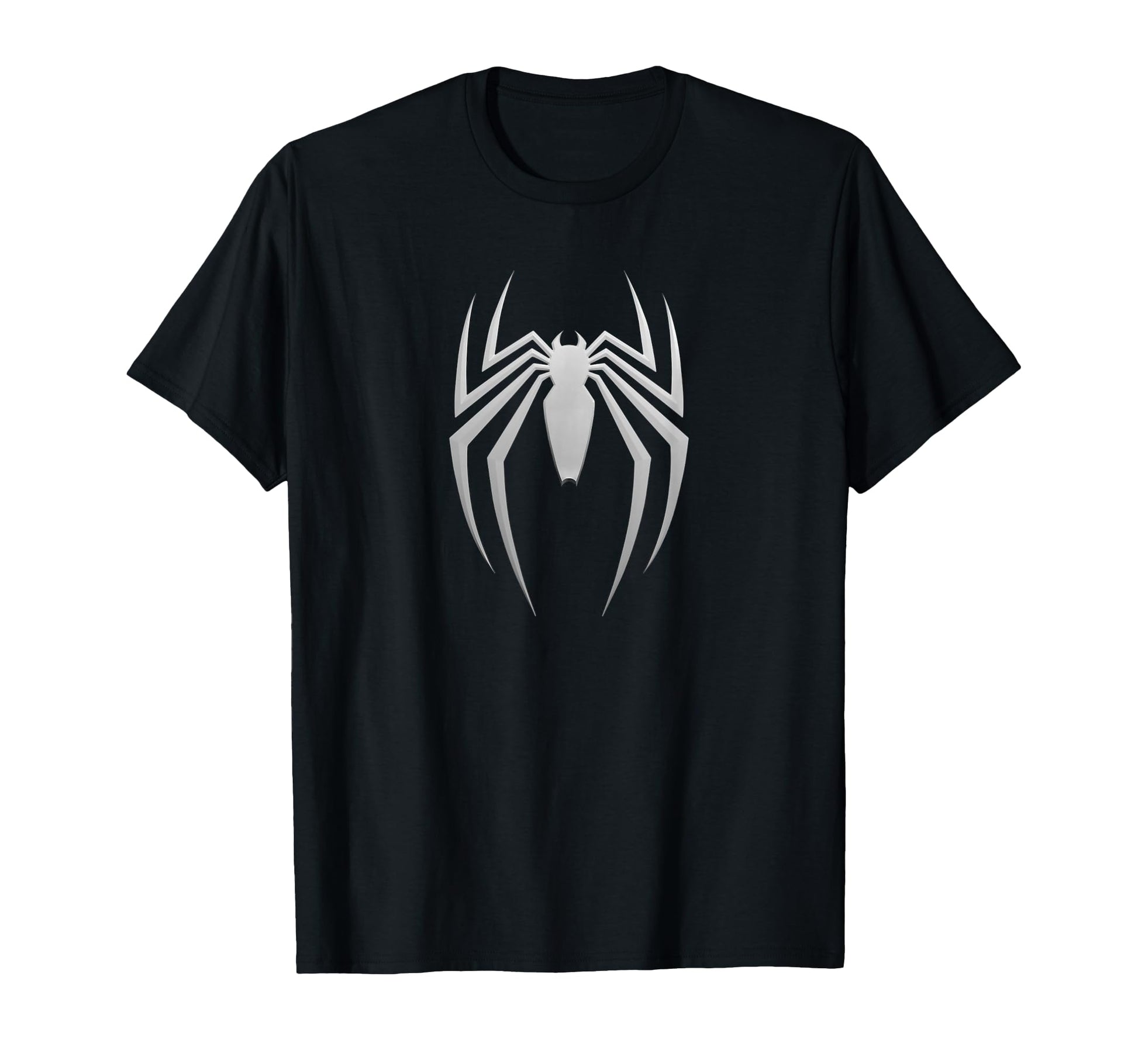 Gamer Fan Apparel  Console Web Hero Logo Graphic Tee - T-Shirt, Sweatshirt, Hoodie