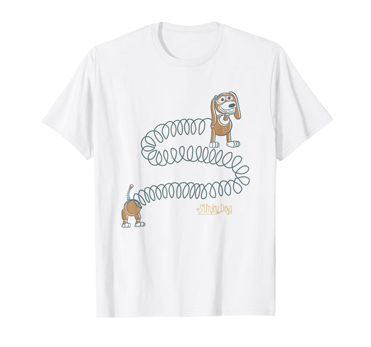 Toy Adventure Fan Shirt  Spring Dog Vintage Logo Tee - T-Shirt, Sweatshirt, Hoodie