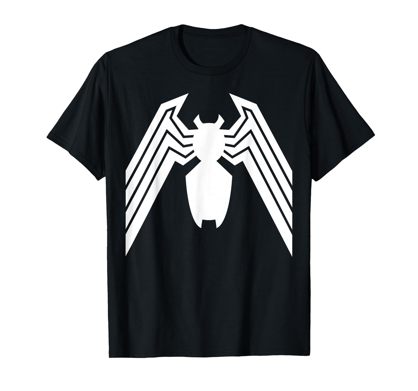 Halloween Costume Apparel  Classic Alien Symbiote Graphic Tee - T-Shirt, Sweatshirt, Hoodie